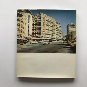 Lebanon – Cedars, Temples and Palaces, Luděk Pešek