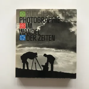 Photographie im Wandel der Zeiten, Rudolf Skopec