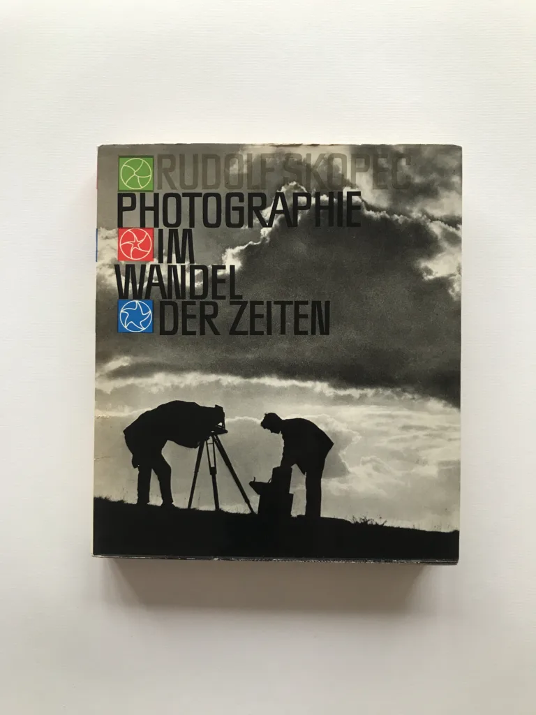 Photographie im Wandel der Zeiten, Rudolf Skopec
