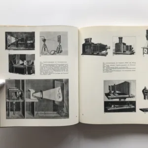 Photographie im Wandel der Zeiten, Rudolf Skopec