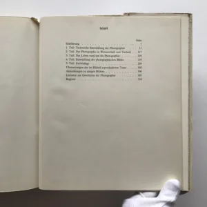 Photographie im Wandel der Zeiten, Rudolf Skopec