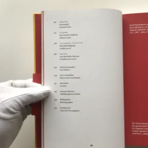 Divadelní texty z terezínského ghetta 1941-1945 / Theatertexte aus dem Ghetto Theresienstadt 1941-1945, Lisa Peschel, kolektiv autorů