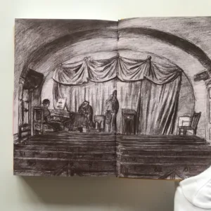 Divadelní texty z terezínského ghetta 1941-1945 / Theatertexte aus dem Ghetto Theresienstadt 1941-1945, Lisa Peschel, kolektiv autorů