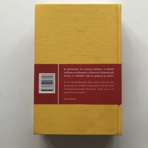 Divadelní texty z terezínského ghetta 1941-1945 / Theatertexte aus dem Ghetto Theresienstadt 1941-1945, Lisa Peschel, kolektiv autorů