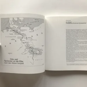 Panorama der Elbe – Ansichten des 18. und 19. Jahrhunderts, Sigrid Canz, kolektiv autorů