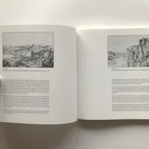 Panorama der Elbe – Ansichten des 18. und 19. Jahrhunderts, Sigrid Canz, kolektiv autorů