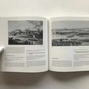 Panorama der Elbe – Ansichten des 18. und 19. Jahrhunderts, Sigrid Canz, kolektiv autorů