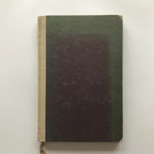 Dramen und Bilder, Oskar Kokoschka