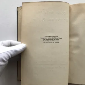 Dramen und Bilder, Oskar Kokoschka