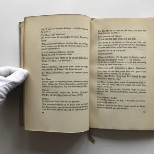 Dramen und Bilder, Oskar Kokoschka