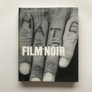 Film Noir, Alain Silver, James Ursini, Paul Duncan