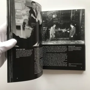 Film Noir, Alain Silver, James Ursini, Paul Duncan