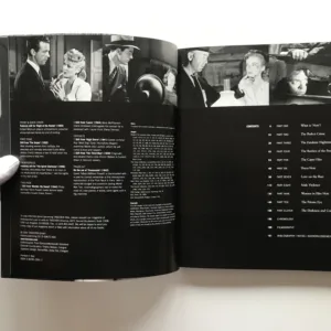 Film Noir, Alain Silver, James Ursini, Paul Duncan