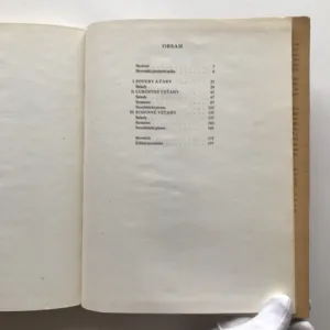 V šírom poli rokyta I. (Slovenské ludové balady, romance a novelistické piesne), Soňa Burlasová