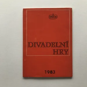 Divadelní hry 1983, Jan Pavlík