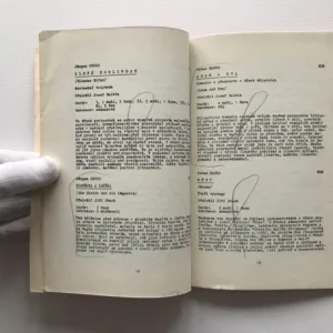 Divadelní hry 1983, Jan Pavlík