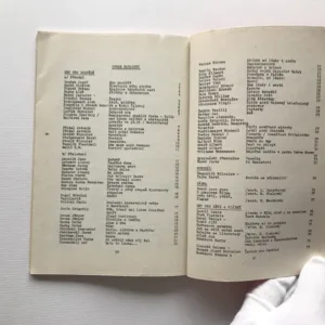 Divadelní hry 1983, Jan Pavlík