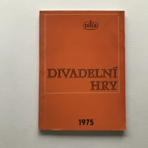 Divadelní hry 1975