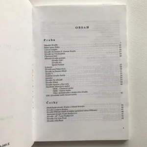 Česká divadla 1992-1993, Dagmar Kavanová, Iva Frelová, Zuzana Jindrová