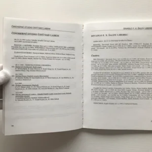 Česká divadla 1992-1993, Dagmar Kavanová, Iva Frelová, Zuzana Jindrová