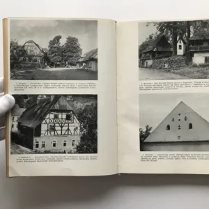 Tvořivost českého lidu v tradiční umělecké výrobě, Věra Hasalová, kolektiv autorů