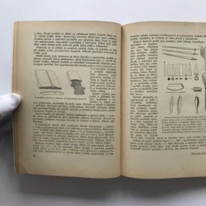 Tvořivost českého lidu v tradiční umělecké výrobě, Věra Hasalová, kolektiv autorů