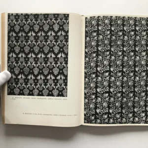 Tvořivost českého lidu v tradiční umělecké výrobě, Věra Hasalová, kolektiv autorů