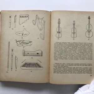 Tvořivost českého lidu v tradiční umělecké výrobě, Věra Hasalová, kolektiv autorů