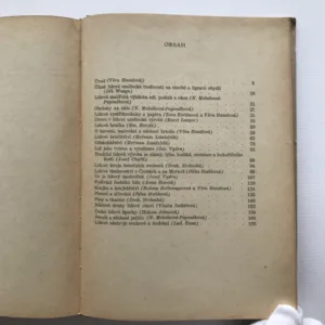 Tvořivost českého lidu v tradiční umělecké výrobě, Věra Hasalová, kolektiv autorů