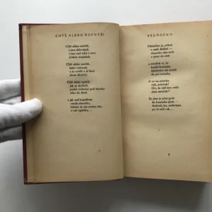 Rozmaryn / Zápise krala Ječminka / Slizovy ruže (Hanácky pěsničke), Ondřej Přikryl