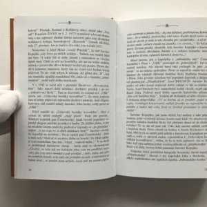 Nejen za vesnickými muzikanty, Josef Pospíšil