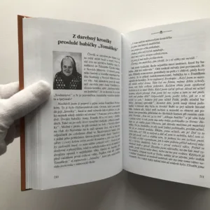 Nejen za vesnickými muzikanty, Josef Pospíšil