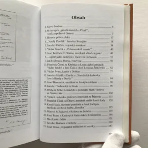 Nejen za vesnickými muzikanty, Josef Pospíšil