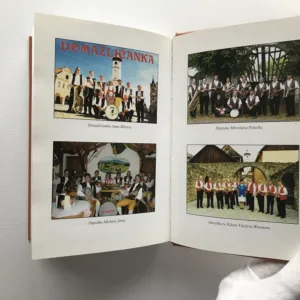 Nejen za vesnickými muzikanty, Josef Pospíšil