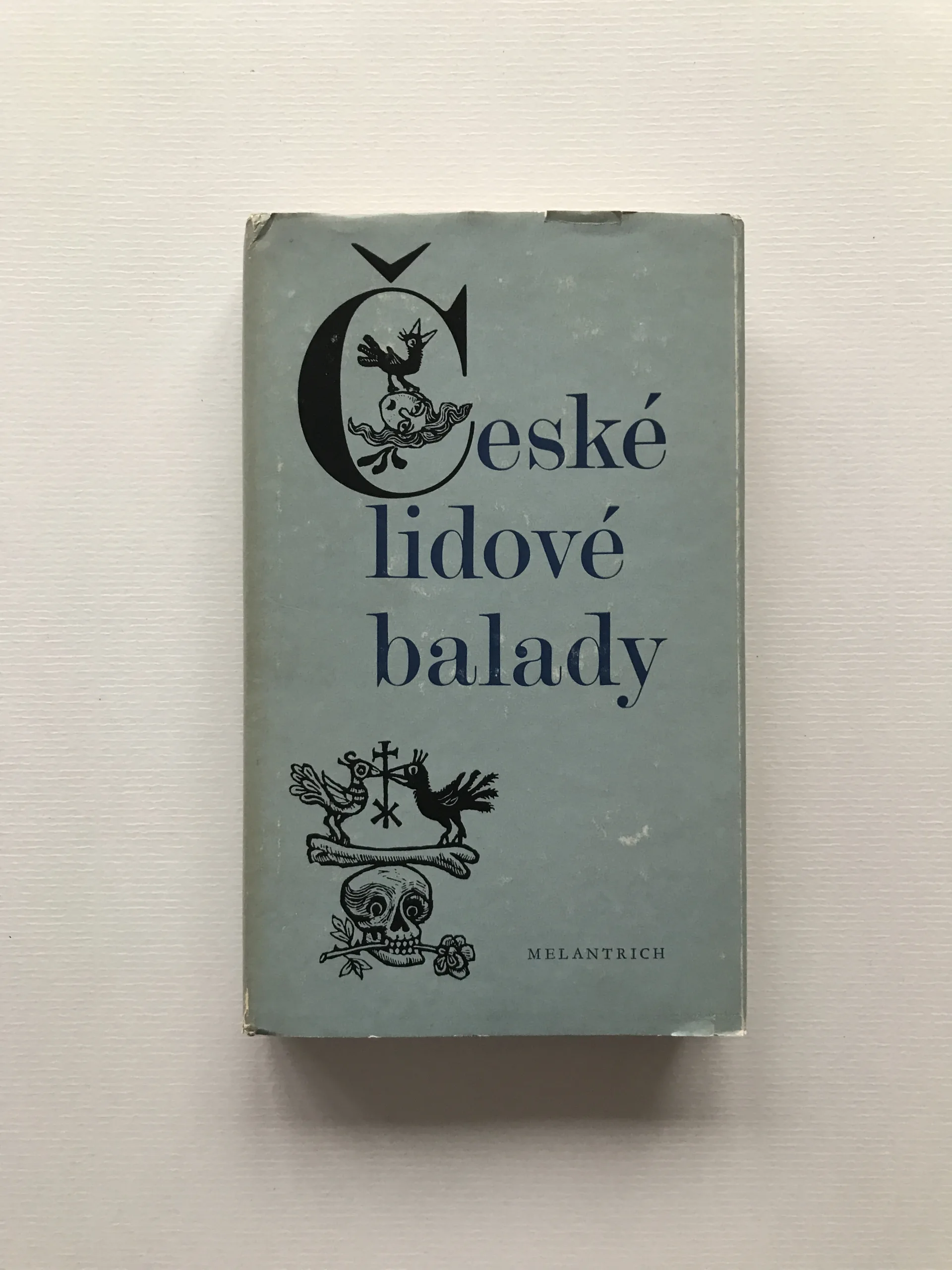 České lidové balady, Marta Šrámková, Oldřich Sirovátka
