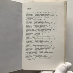 Měl tatíček, měl tři dcery (České a slovenské lidové balady), Oldřich Sirovátka