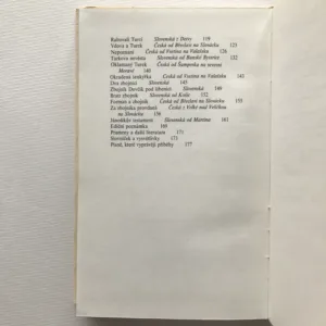 Měl tatíček, měl tři dcery (České a slovenské lidové balady), Oldřich Sirovátka