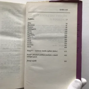 Dějiny estetických kategorií, A. F. Losev, V. P. Šestakov