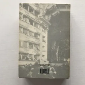 Maria Callas (Portrét primadony), George Jellinek