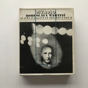 Divadlo Bohuslava Martinů, Miloš Šafránek