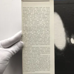 Divadlo Bohuslava Martinů, Miloš Šafránek