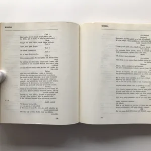 Divadlo Bohuslava Martinů, Miloš Šafránek