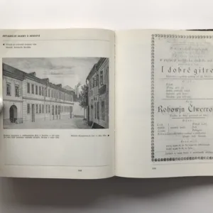 Divadlo Bohuslava Martinů, Miloš Šafránek