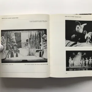 Divadlo Bohuslava Martinů, Miloš Šafránek