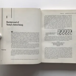 Advertising Procedure, Otto Kleppner, Norman A. P. Govoni