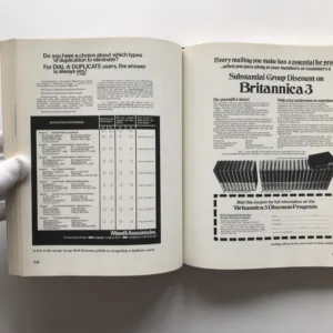 Advertising Procedure, Otto Kleppner, Norman A. P. Govoni