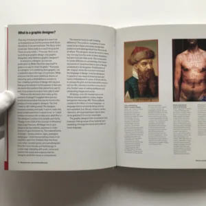 What Is Graphic Design?, Quentin Newark