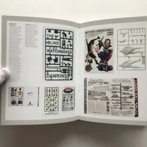 What Is Graphic Design?, Quentin Newark