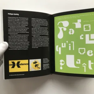 What Is Graphic Design?, Quentin Newark