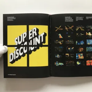 What Is Graphic Design?, Quentin Newark